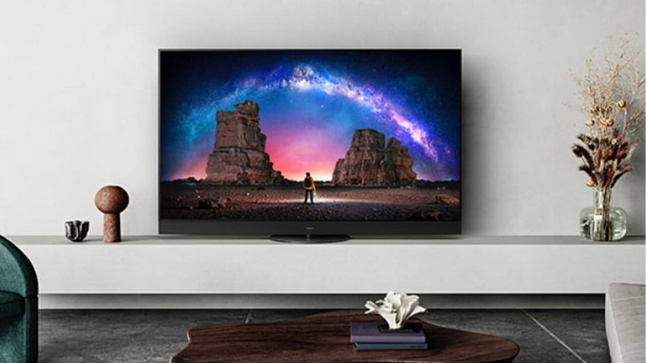 Panasonic OLED LZ2000: Νέα γενιά τηλεοράσεων OLED με υπέροχη ποιότητα εικόνας και A.I χαρίσματα