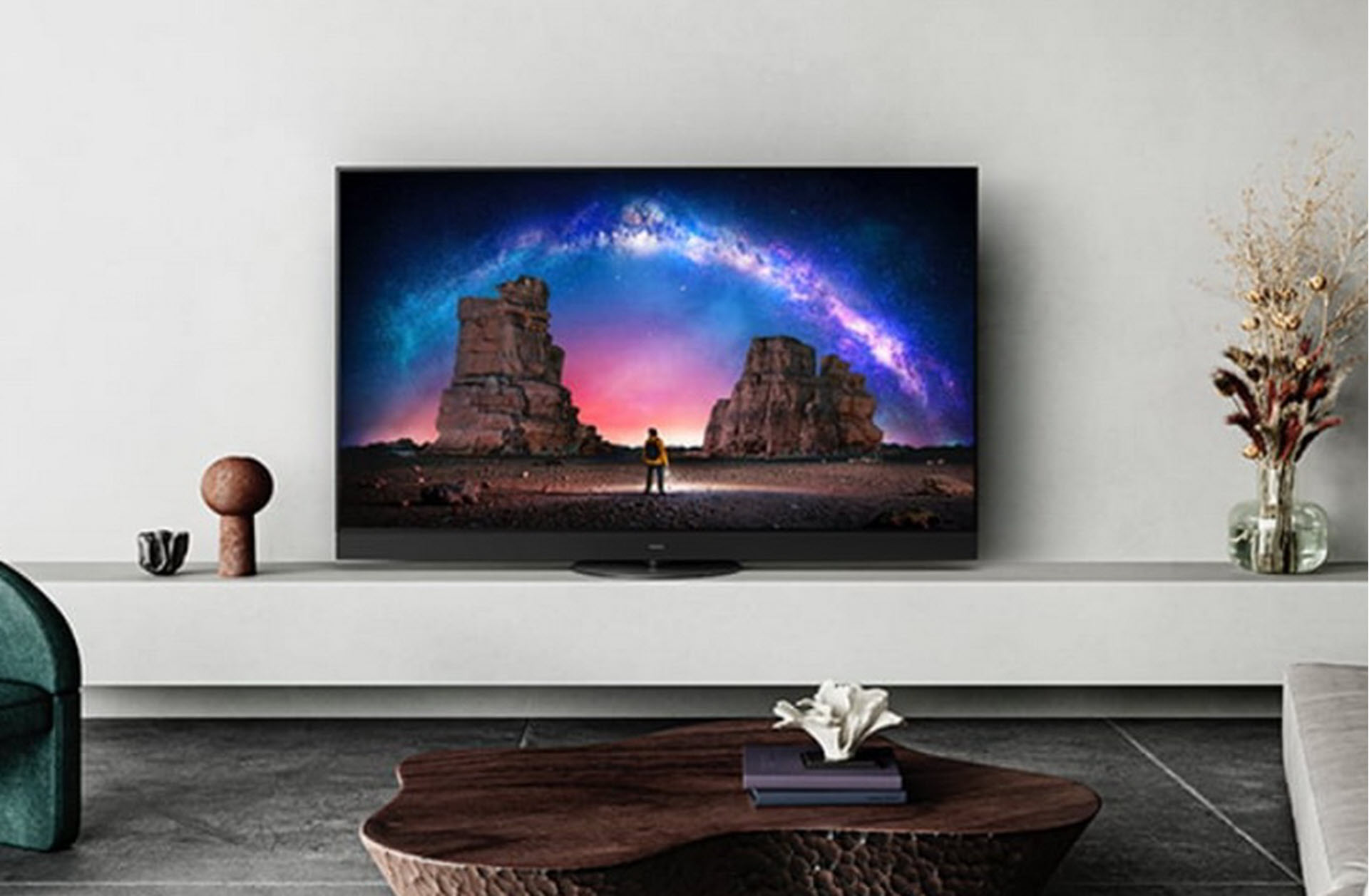 Телевизор Tcl Oled 55 Купить