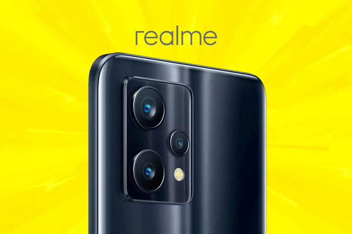 Realme 9 series: Η νέα γενιά κινητών της Realme βάζει στο στόχαστρο τα Redmi Note 11
