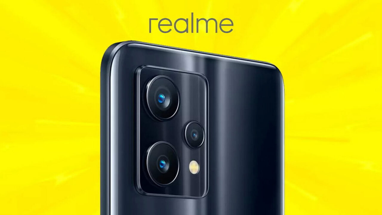 Realme 9 series: Η νέα γενιά κινητών της Realme βάζει στο στόχαστρο τα Redmi Note 11