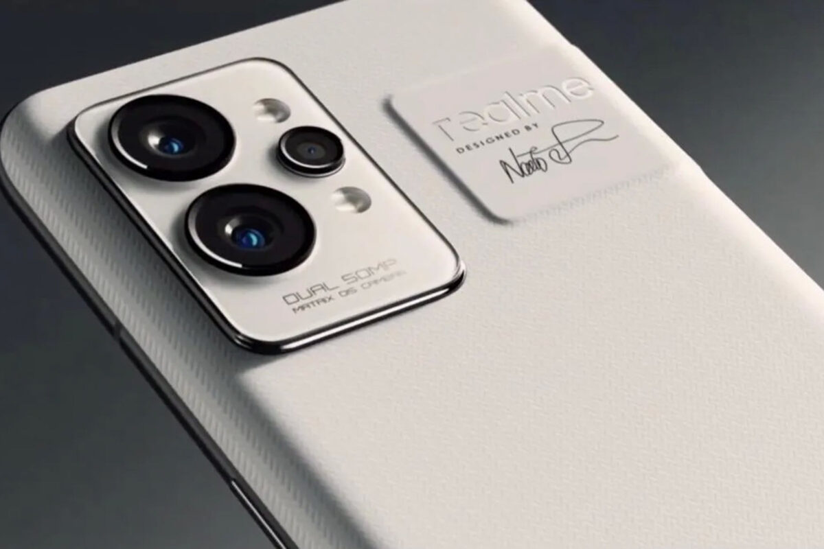 Realme GT 2 & GT 2 Pro: Με δύο κορυφαία κινητά εγκαινιάζει η Realme το 2022