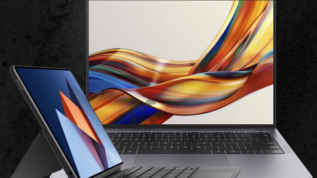 Huawei MateBook X Pro 2022 & MateBook E: Νέα φορητά με κορυφαίο εξοπλισμό και ποιότητα κατασκευής