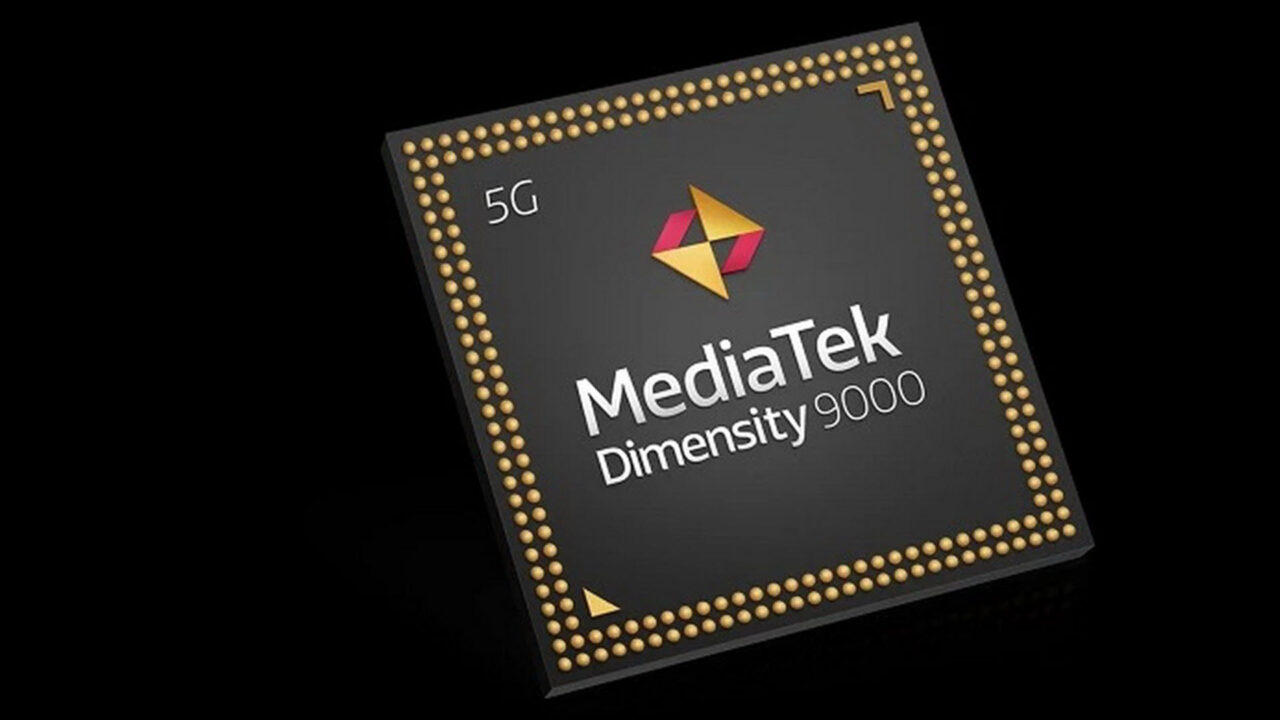 Το MediaTek Dimensity 9000 “σκοτώνει” τον Snapdragon 8 Gen 1 στα πρώτα benchmarks