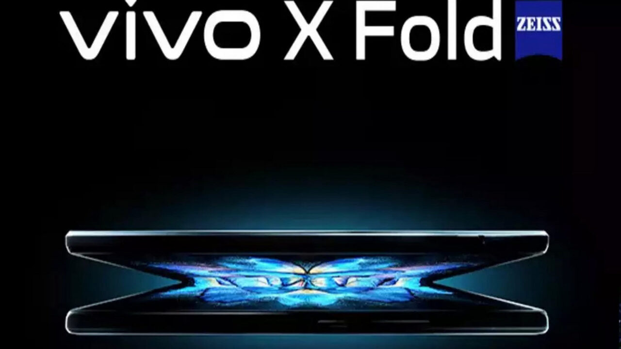 Vivo X Fold & Vivo Pad: Τα βλέπουμε πριν την επίσημη παρουσίασή τους τον Απρίλη