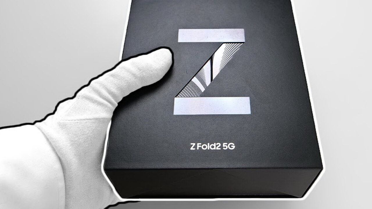 Η Samsung αφαιρεί το “Ζ” από τα Galaxy Z Fold και Z Flip και υπεύθυνη για αυτό είναι η Ρωσία!
