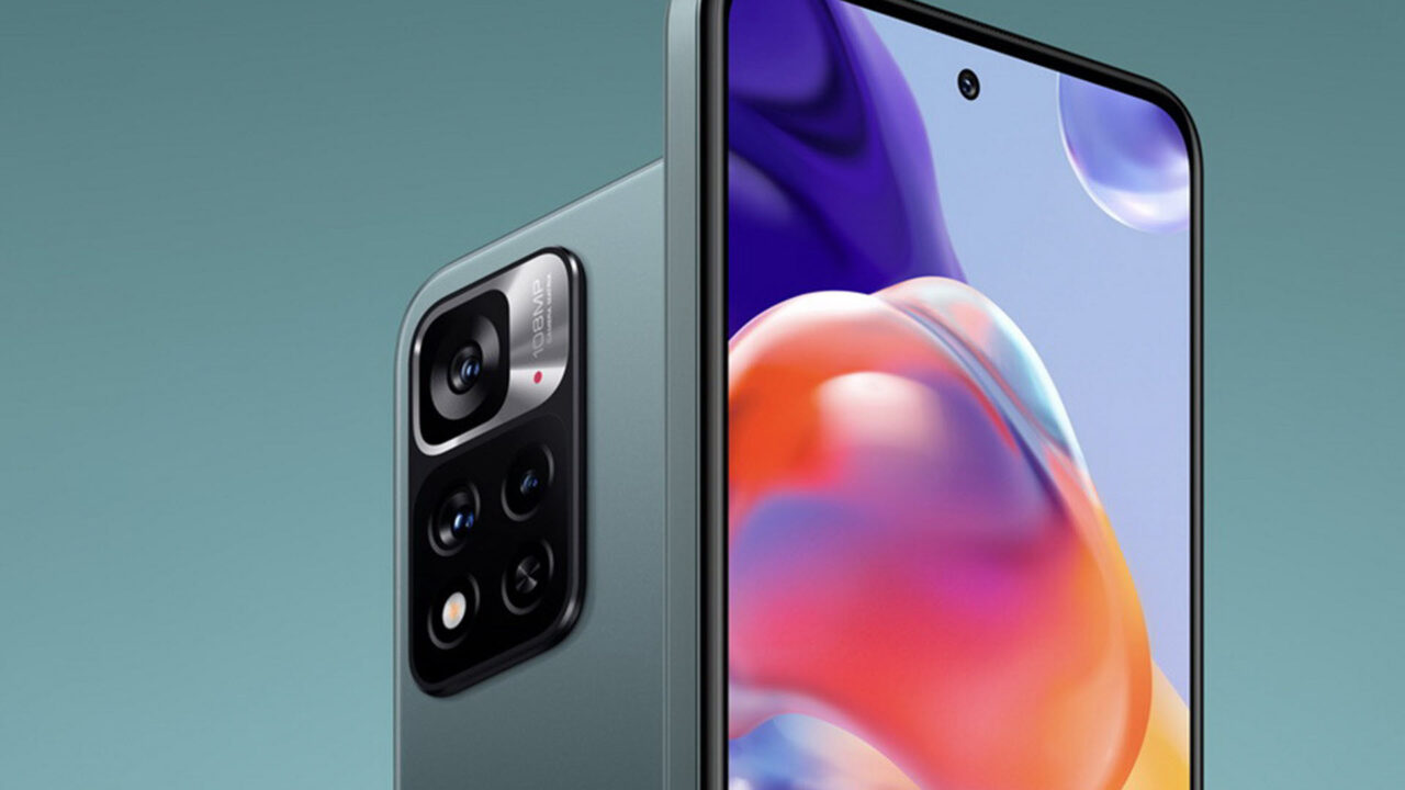 Η Redmi παρουσιάζει τρία νέα εξαιρετικά κινητά και όλα τους υποστηρίζουν συνδεσιμότητα 5G