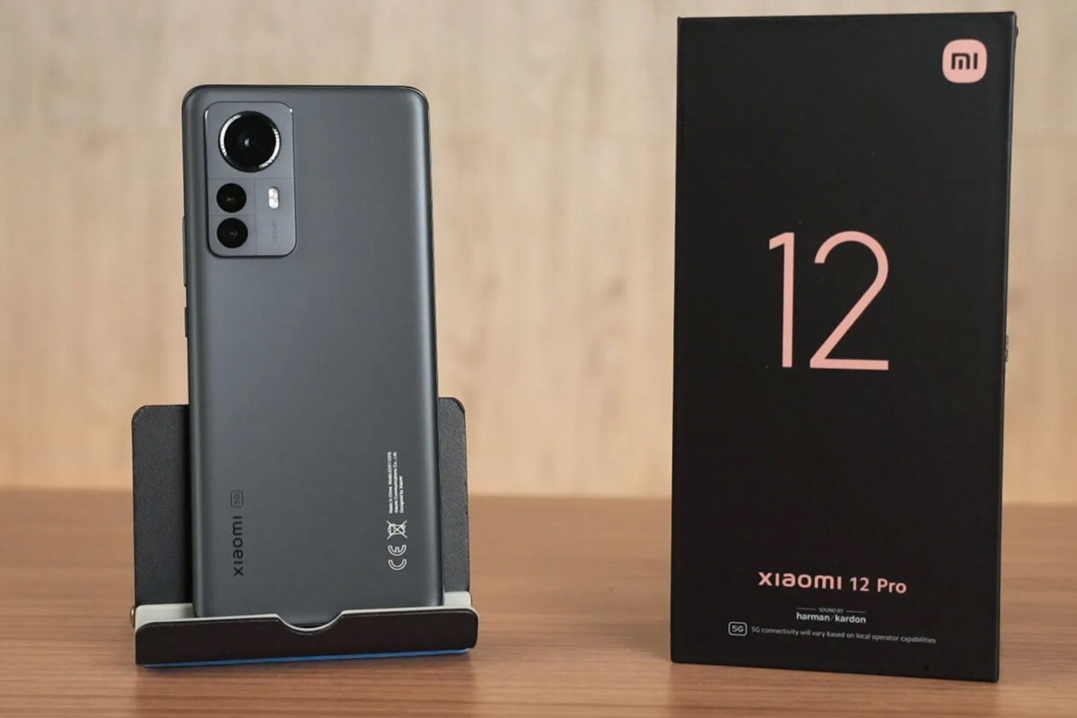 Xiaomi 12 Pro: Με το βλέμμα στην κορυφή και έναν εντυπωσιακά ισορροπημένο χαρακτήρα