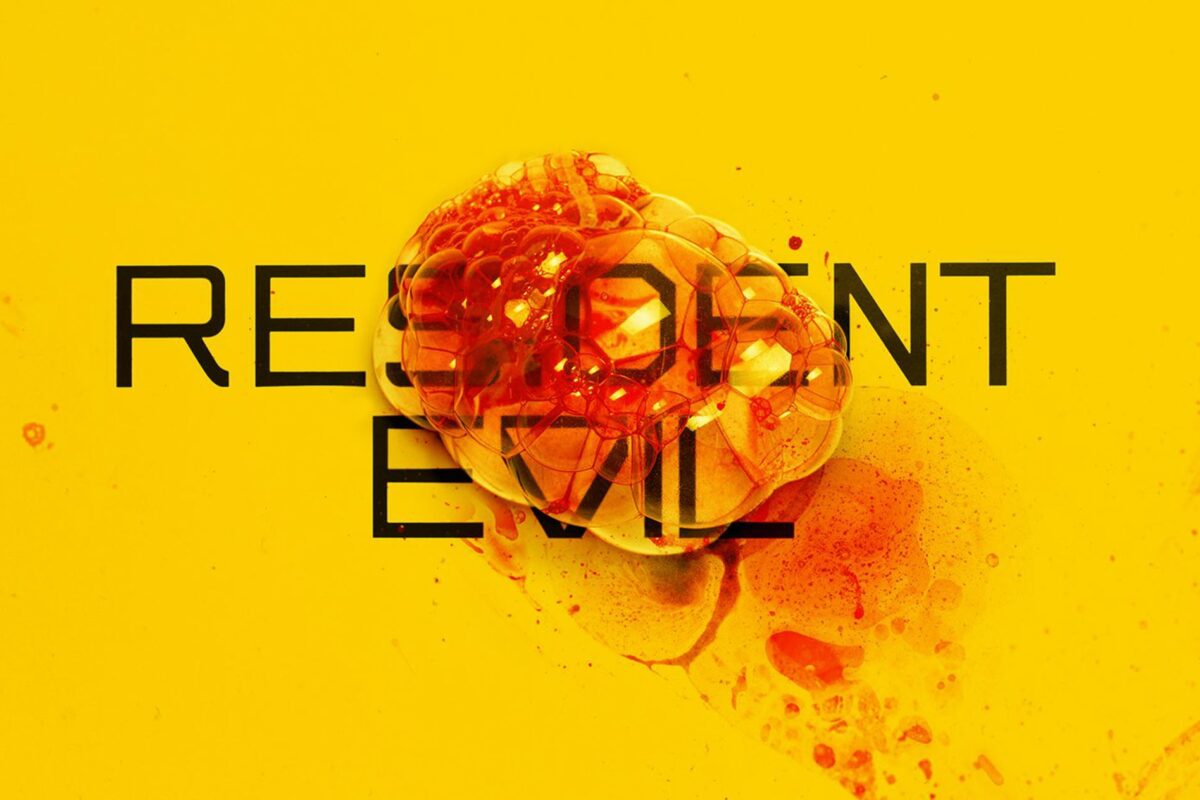 Το Resident Evil του Netflix έρχεται να καλύψει το κενό του The Walking Dead που οδεύει προς το τέλος