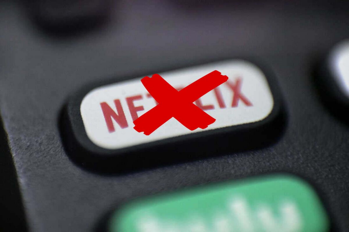 Netflix: Ακυρώσεις, 200 χιλιάδες χαμένοι συνδρομητές και τώρα μηνύσεις από τους μετόχους!
