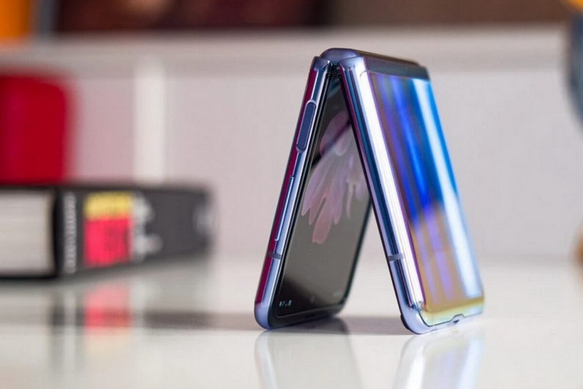 Samsung Galaxy Z Flip 4: Αναμένεται να έχει μεγαλύτερη εξωτερική οθόνη και αυξημένη αυτονομία
