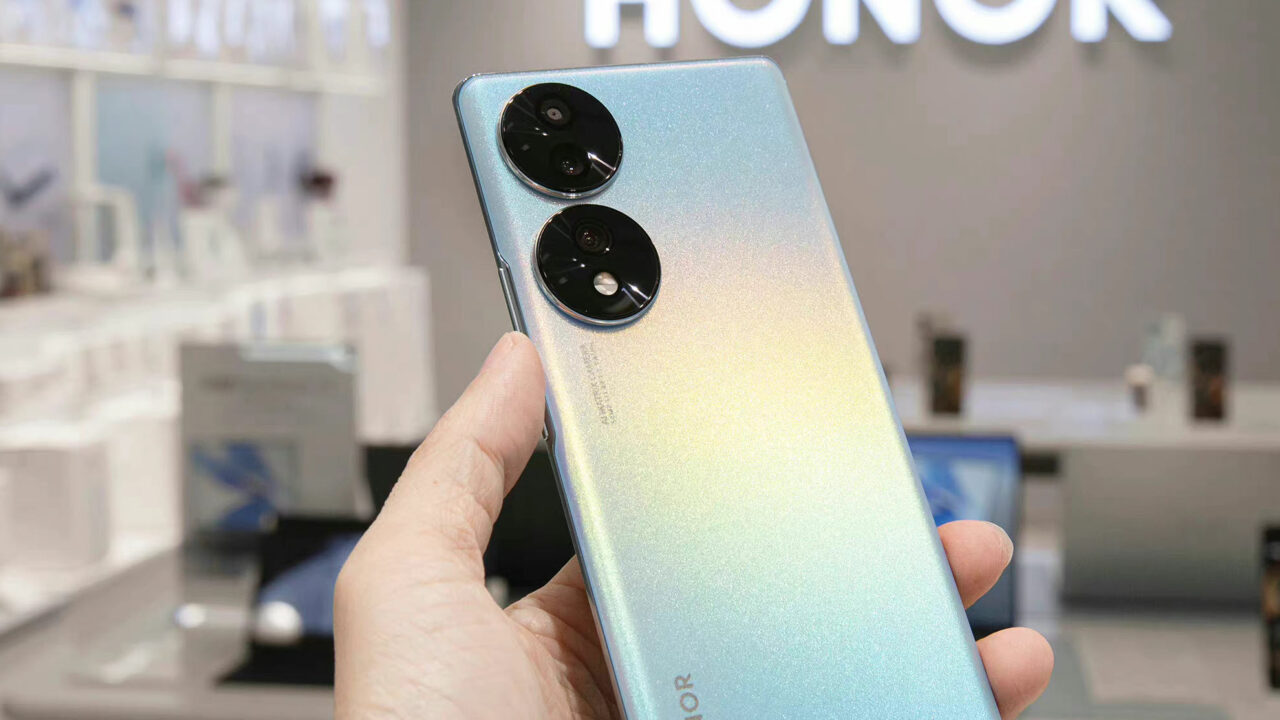 Honor 70 series: Υψηλό επίπεδο εξοπλισμού και εντυπωσιακή κύρια κάμερα