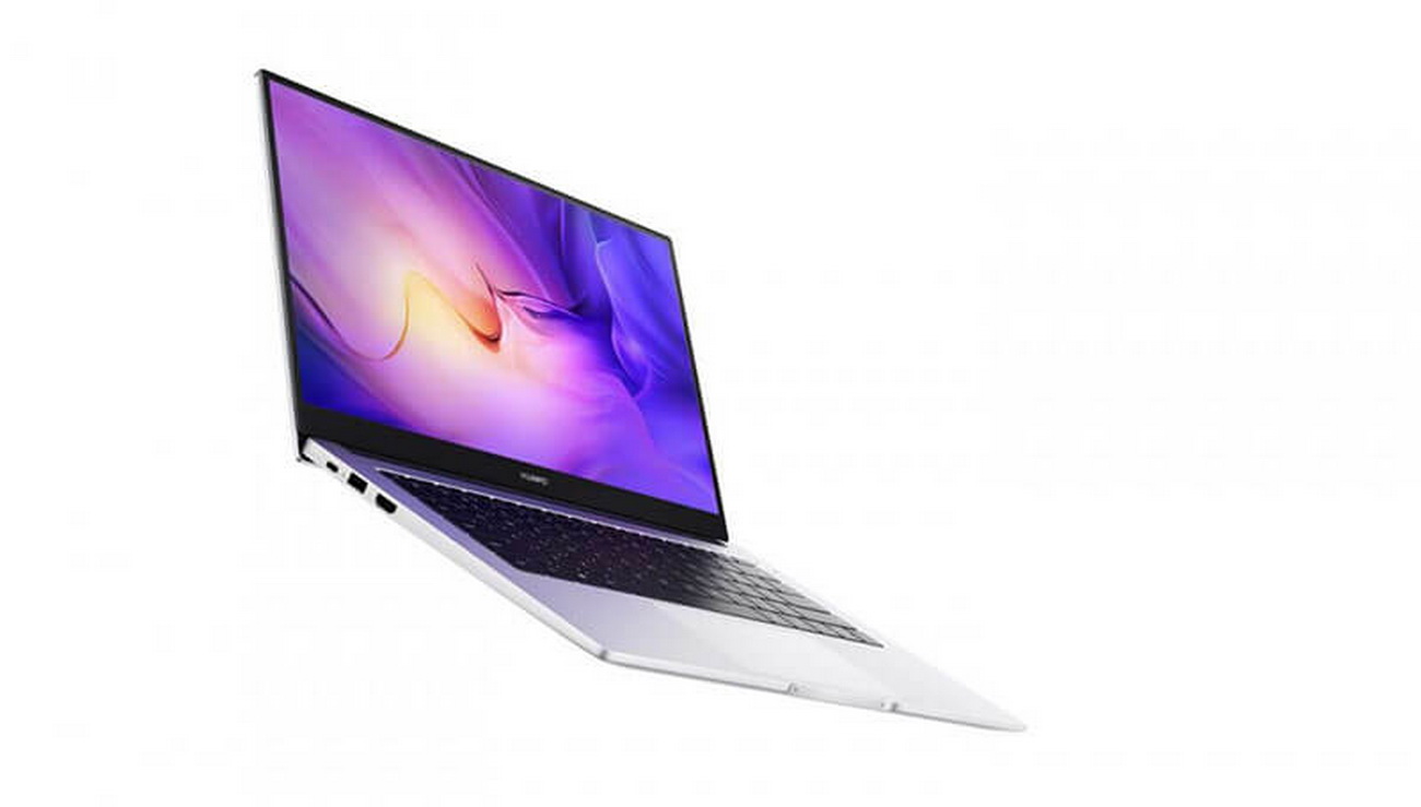 14 huawei matebook d14 mdf x