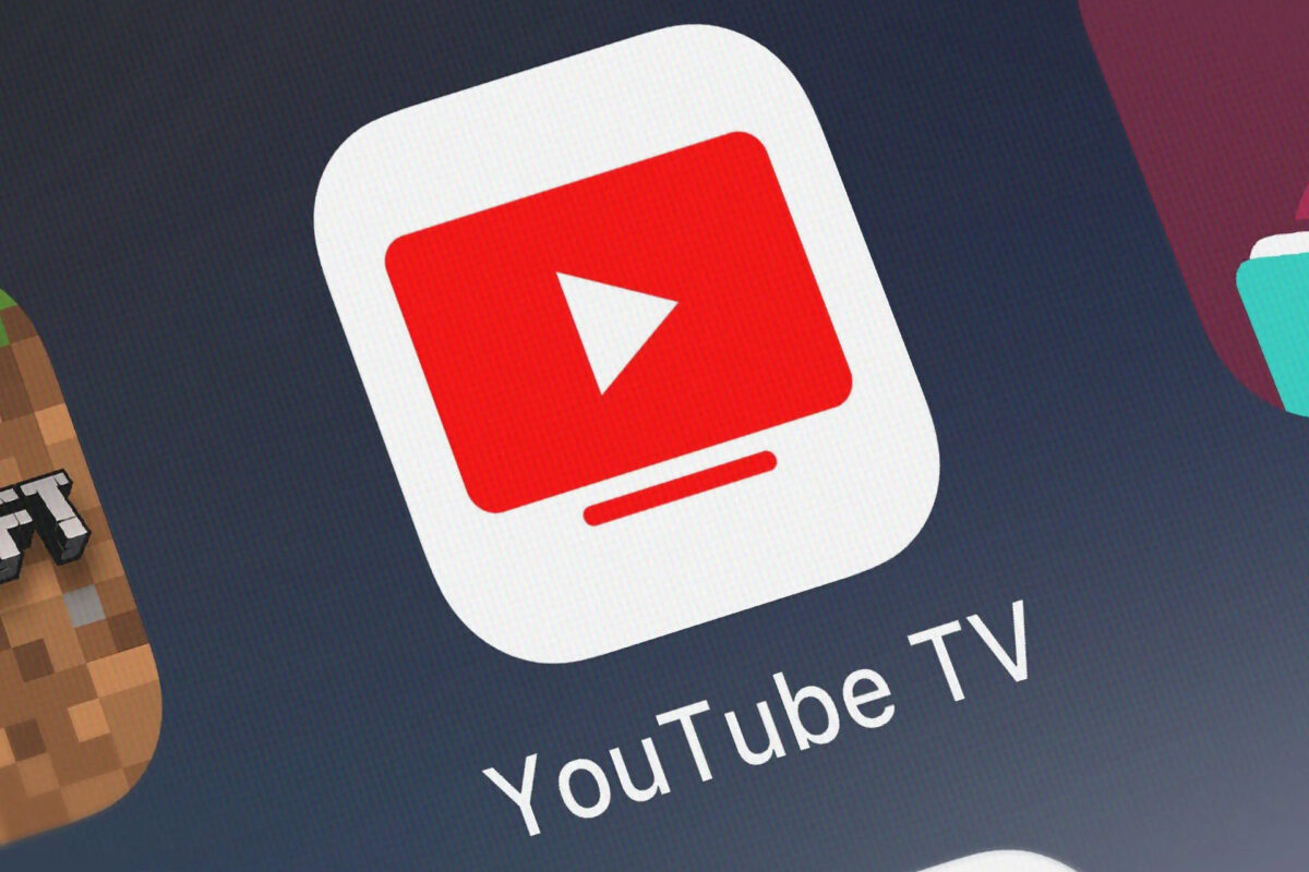 Η νέα εφαρμογή YouTube TV φέρνει το κινητό στο κέντρο της ψηφιακής ψυχαγωγίας