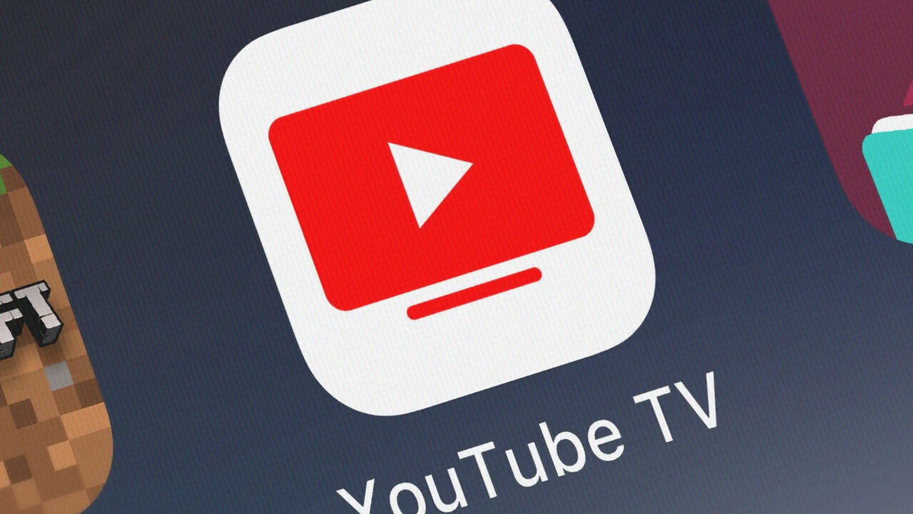 Η νέα εφαρμογή YouTube TV φέρνει το κινητό στο κέντρο της ψηφιακής ψυχαγωγίας