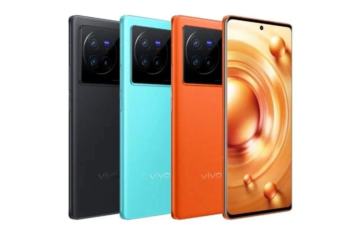 Vivo X80 Pro: Το εντυπωσιακό κινητό παρουσιάζεται αύριο στην Ευρώπη και διαρρέει η τιμή του