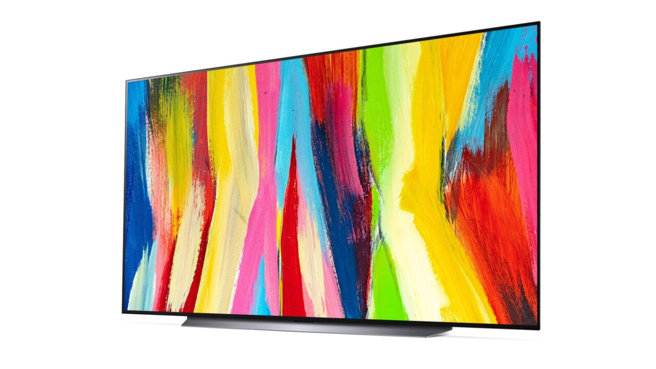 Εξασφαλίστε τη νίκη σας με τη νέα LG OLED evo C2 και αλλάξτε τα δεδομένα του παιχνιδιού