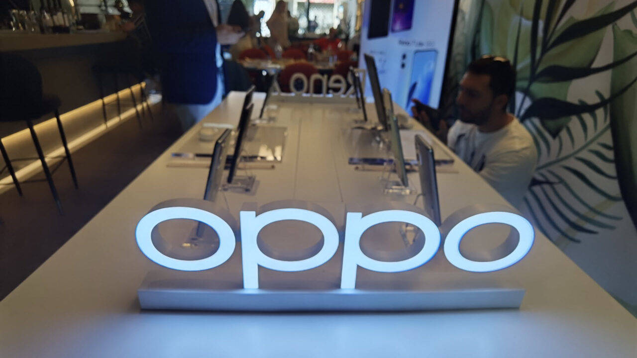 Δυναμική είσοδος της Oppo στην ελληνική αγορά με κορυφαία smartphones και απίθανα gadgets