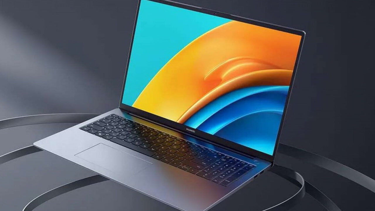 HUAWEI MateBook D 16: Το απόλυτο εργαλείο για την νέα always connected πραγματικότητα