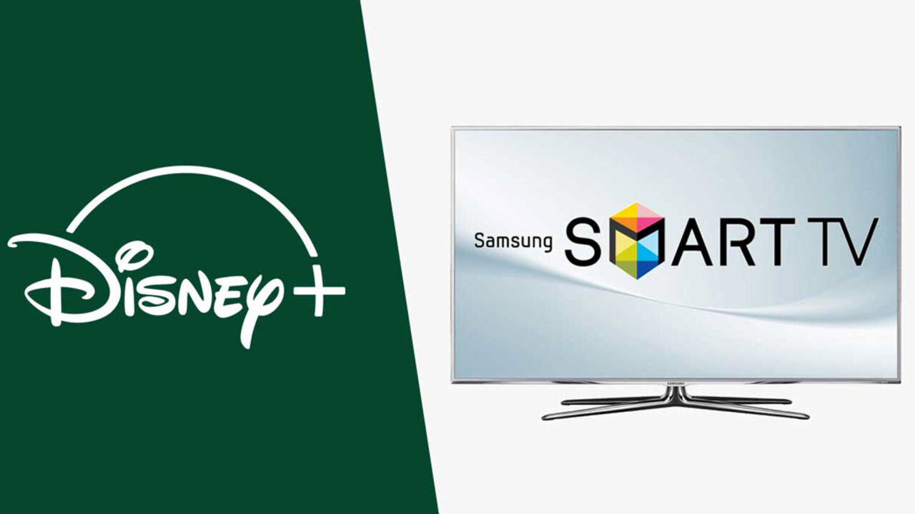 Οι smart τηλεοράσεις της Samsung διαθέτουν την streaming υπηρεσία Disney+ της Walt Disney Company στην Ελλάδα