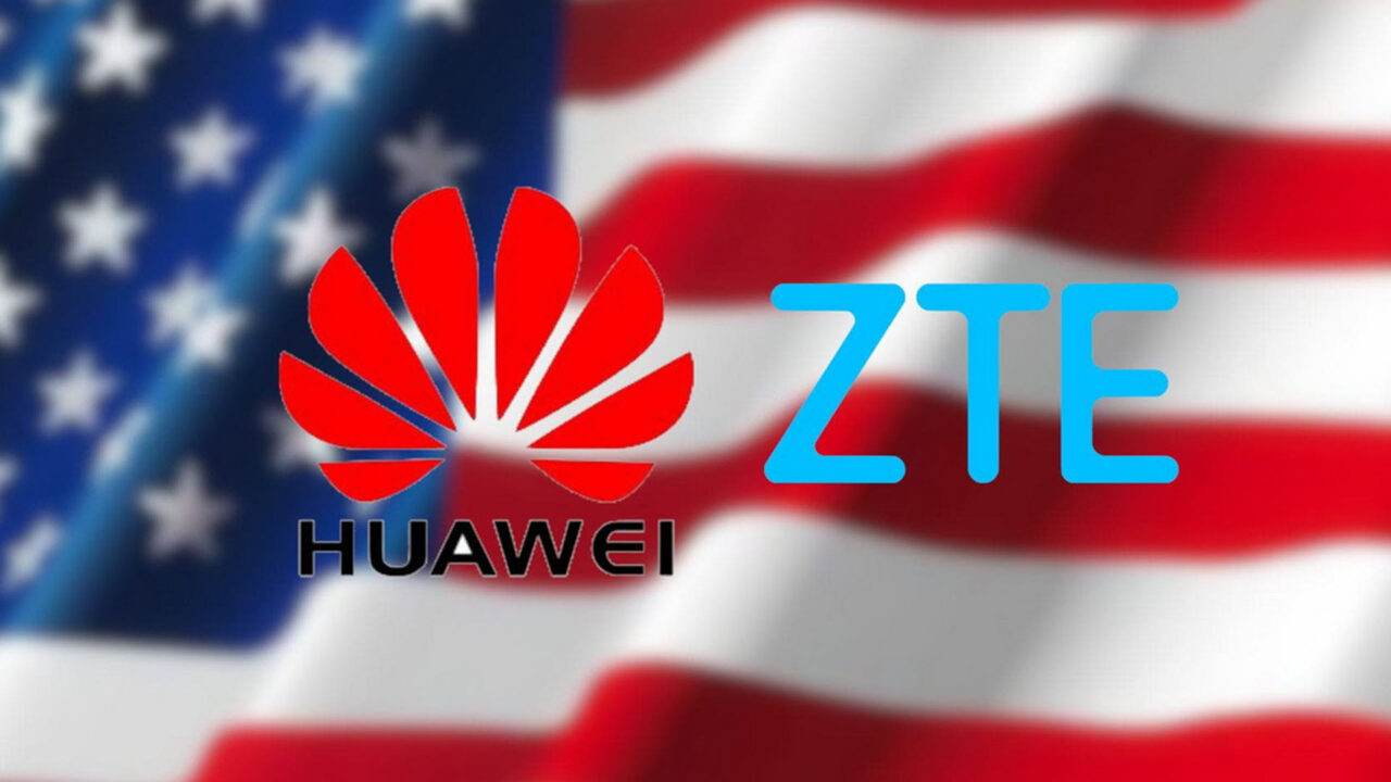 Οι κυρώσεις στην Huawei φαίνεται ότι στοιχίζουν πιο ακριβά από ότι περίμεναν οι ΗΠΑ