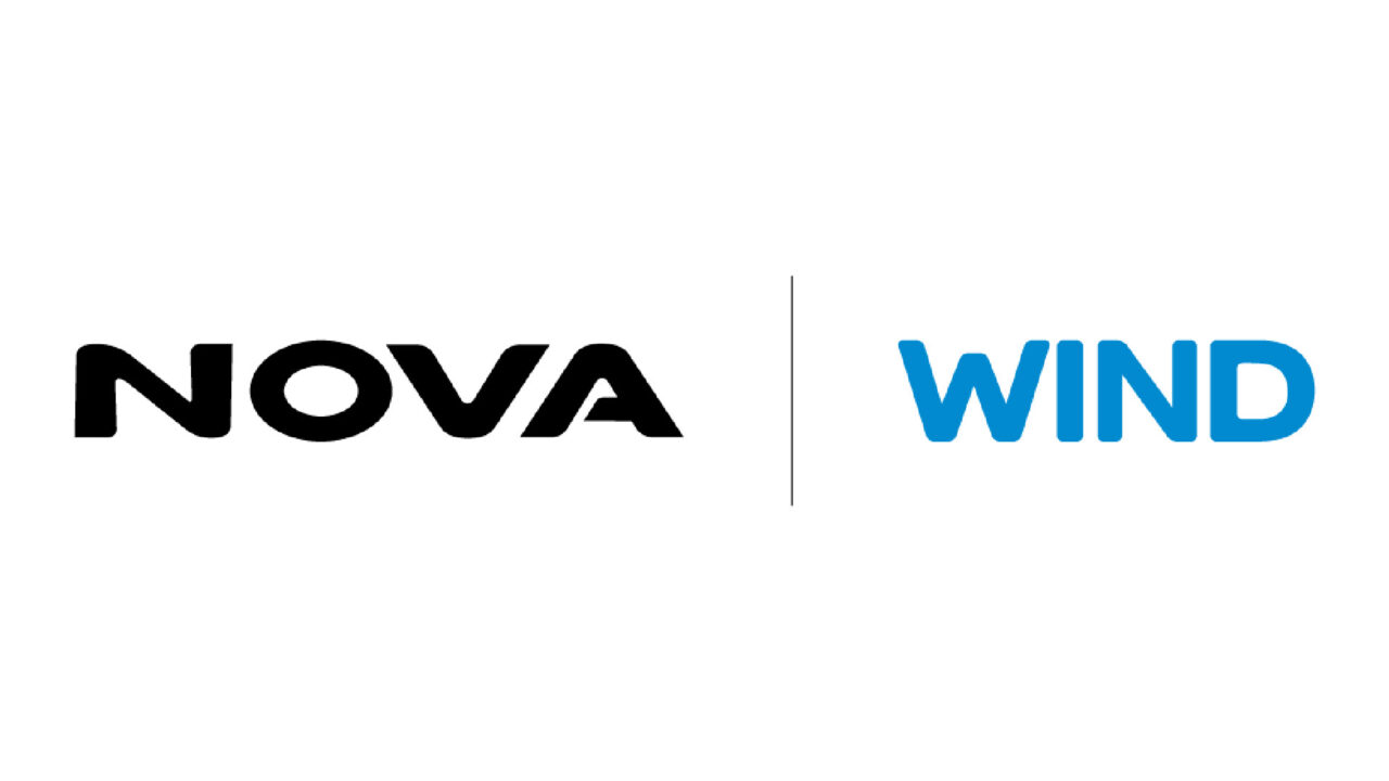 Η αλλαγή του ονόματος από Wind σε “Nova” θα σηματοδοτήσει την ολοκλήρωση της συγχώνευσης μέχρι το τέλος του έτους