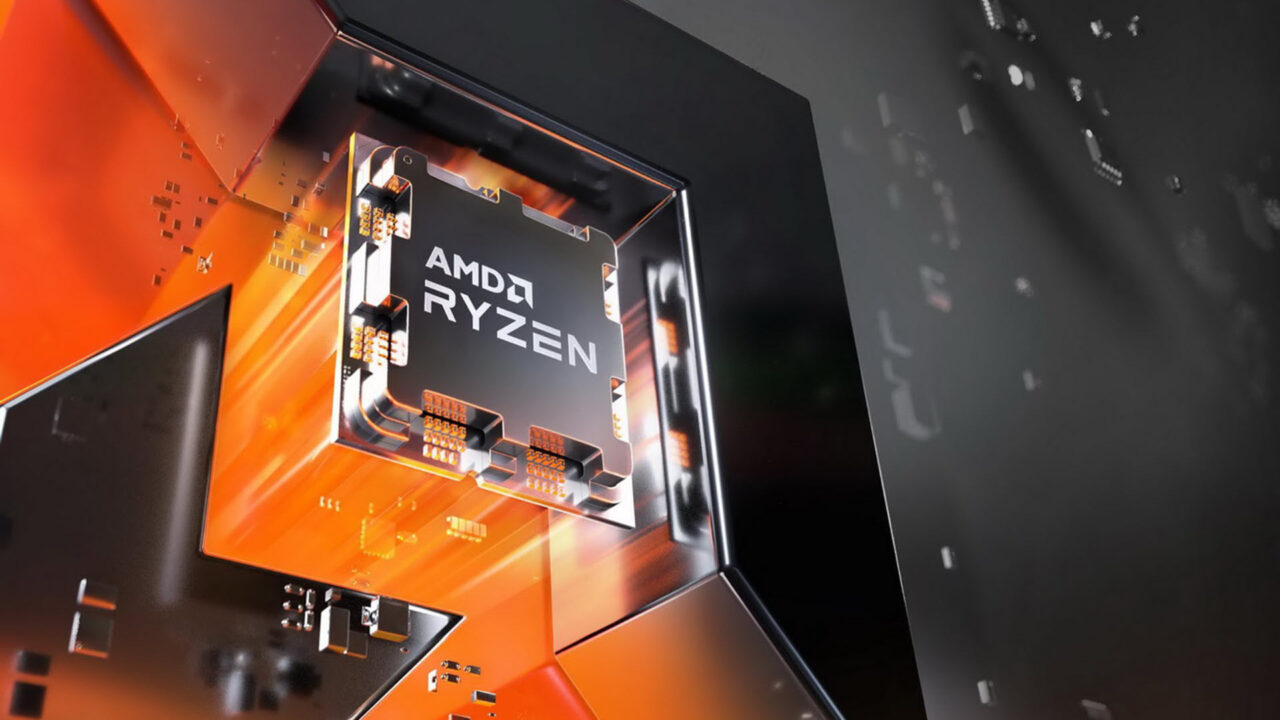 AMD Ryzen 7000: Οι νέοι επεξεργαστές θα είναι διαθέσιμοι στα τέλη του Σεπτέμβρη