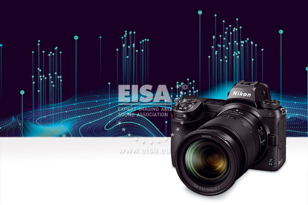 Η Nikon εντυπωσιάζει με τέσσερις διακρίσεις στα βραβεία EISA 2022-2023