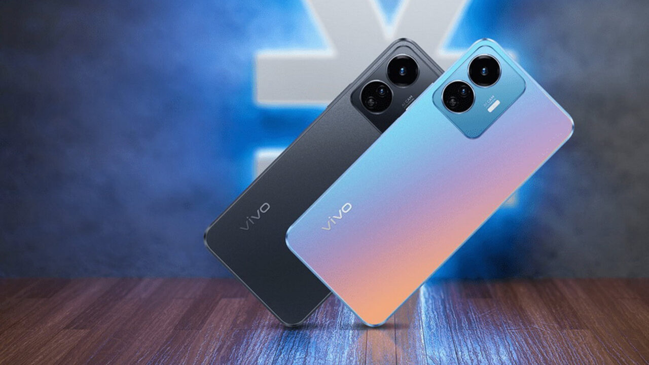 vivo Y02s: Νέο σούπερ προσιτό smartphone από την vivo