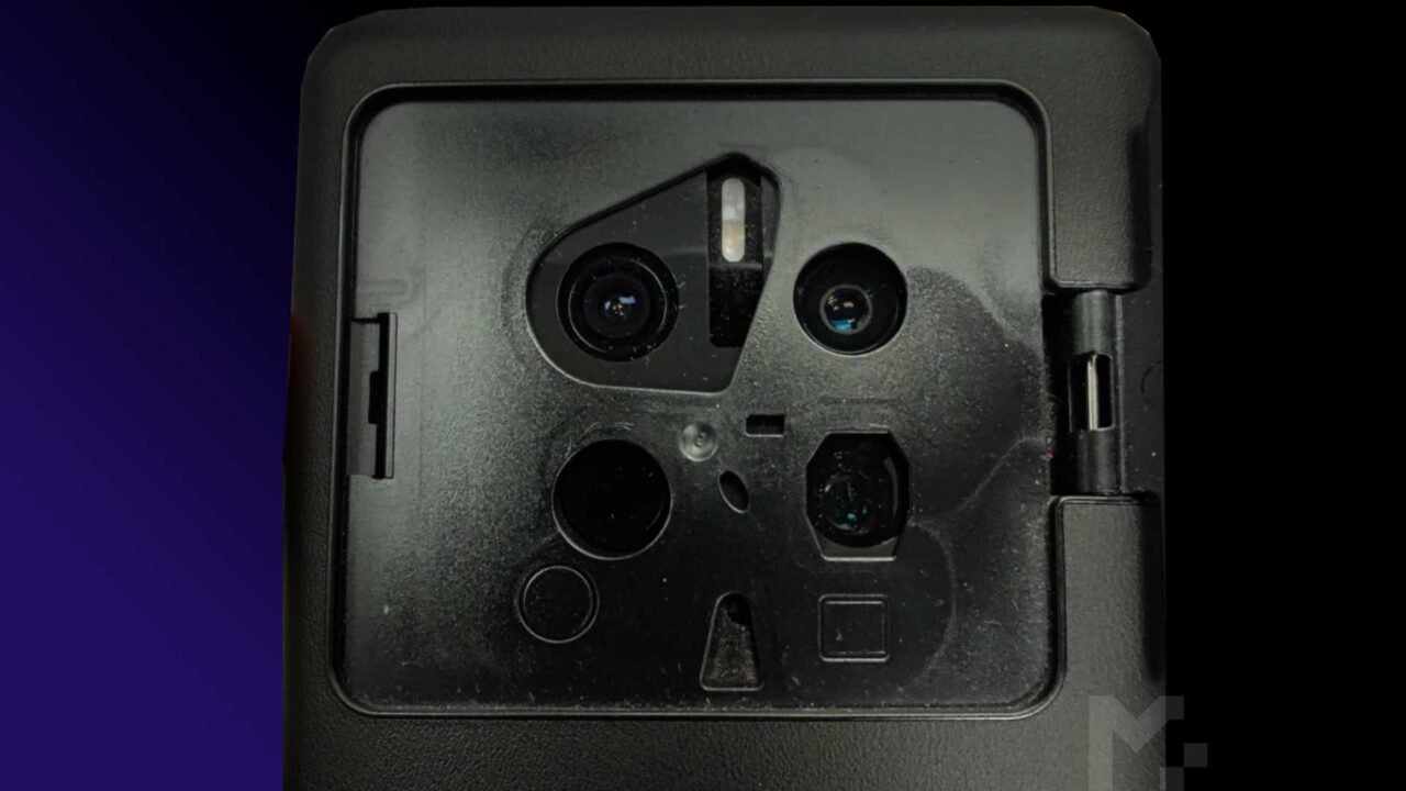 HUAWEI Mate 50 Pro: Αποκαλύπτει τα μυστικά της νέας κάμερας