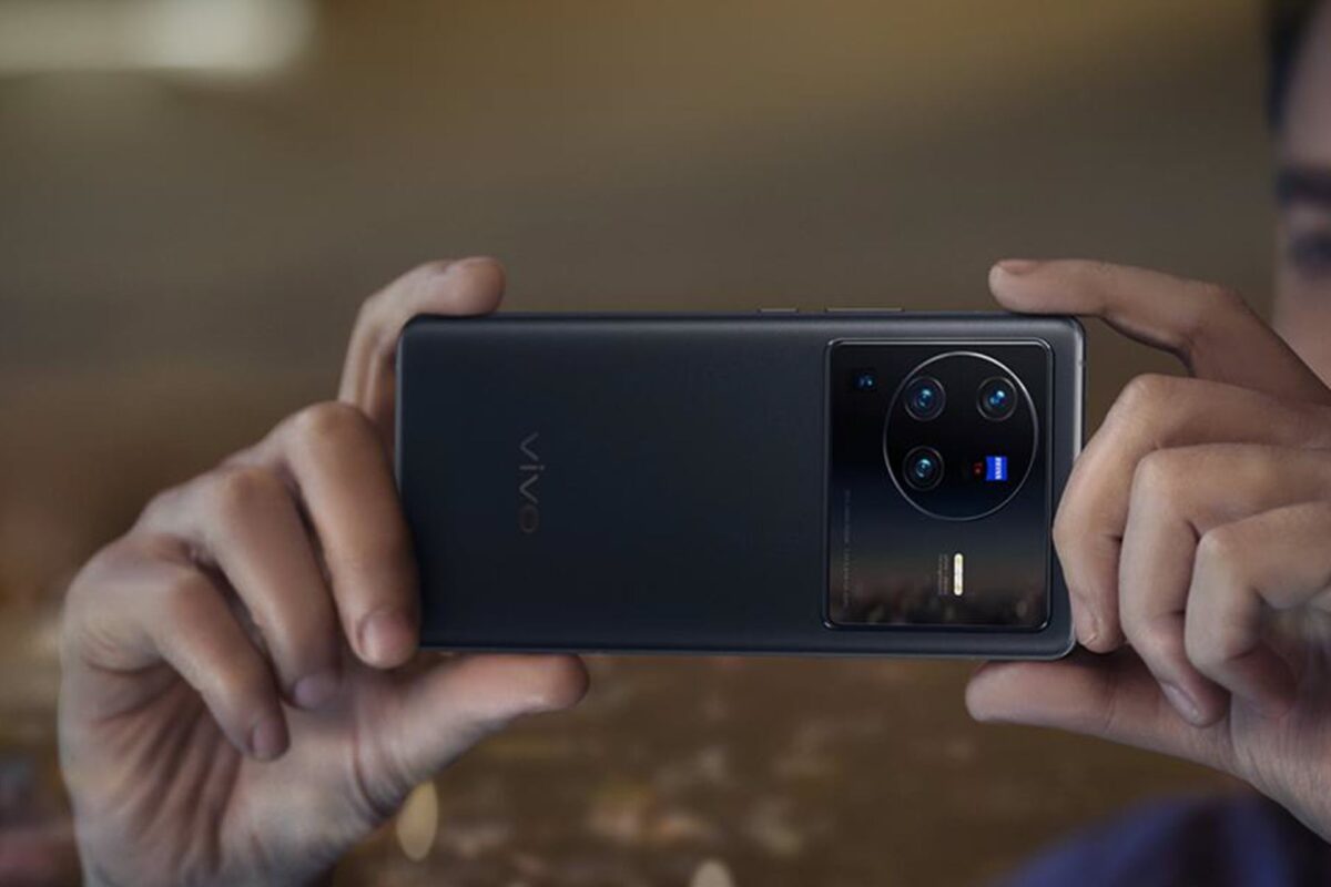Γιατί το συνεχόμενο οπτικό zoom είναι το “Next Big Thing” στην mobile φωτογράφηση και ποιος είναι ο ρόλος της Vivo