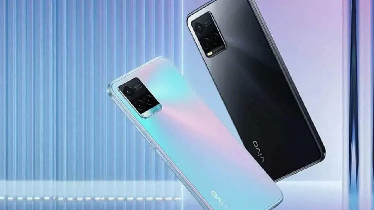 vivo Υ33s: Μαγική Φθινοπωρινή Προσφορά «Back 2 Uni» που κάνει τον Σεπτέμβριο να μοιάζει καλοκαίρι.