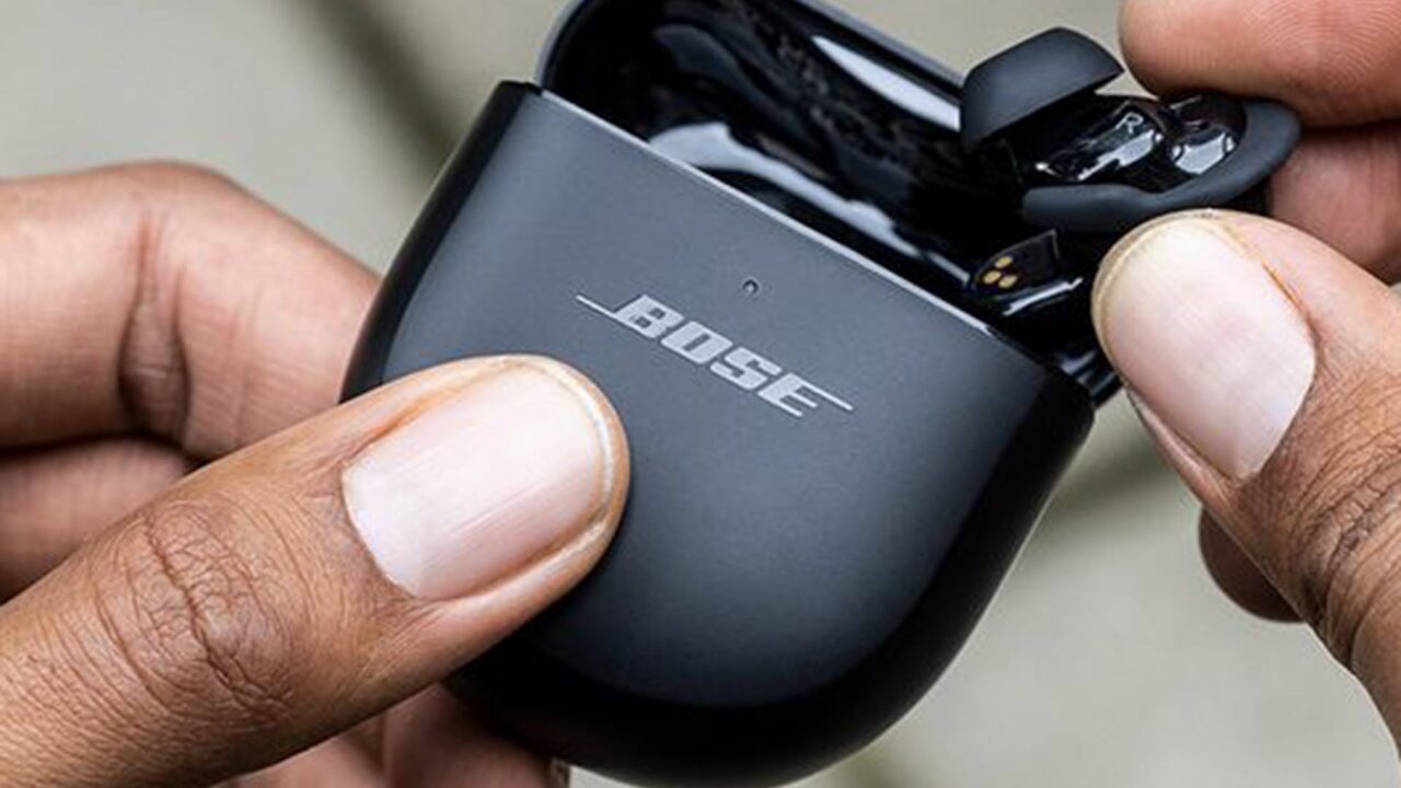 BOSE QuietComfort Earbuds II: Έρχονται ανανεωμένα, με εντυπωσιακές λειτουργίες και την γνωστή μαγική ποιότητα ήχου