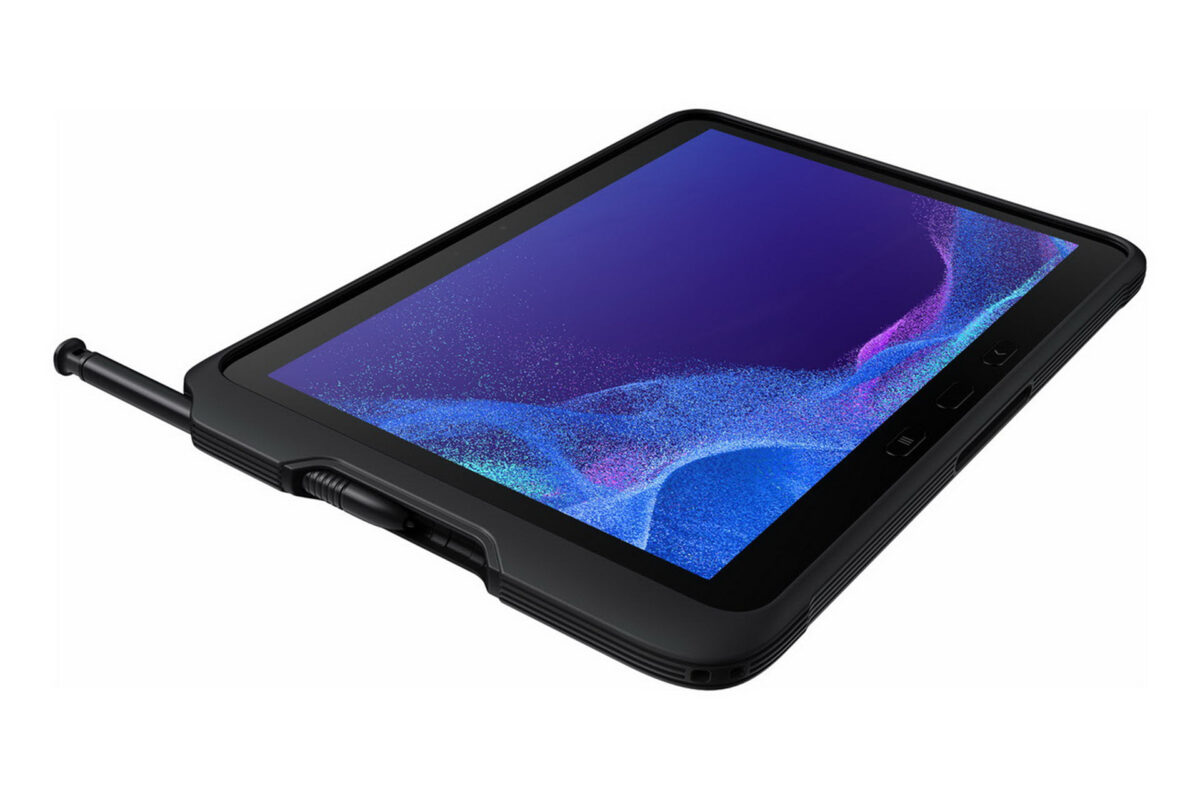 Samsung Galaxy Tab Active4 Pro: Το νέο, ανθεκτικό τάμπλετ της Samsung για εργασία εν κινήσει