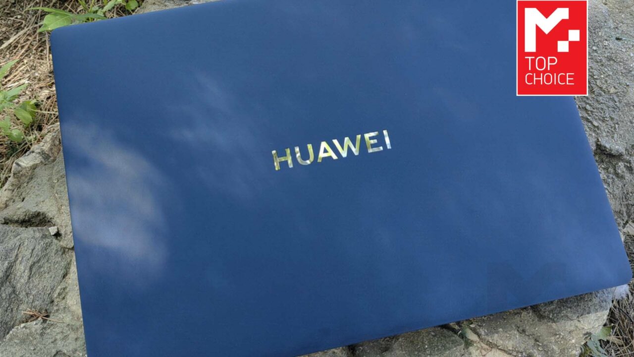 HUAWEI MateBook X Pro 2022: Διακριτική πολυτέλεια και κορυφαίες επιδόσεις