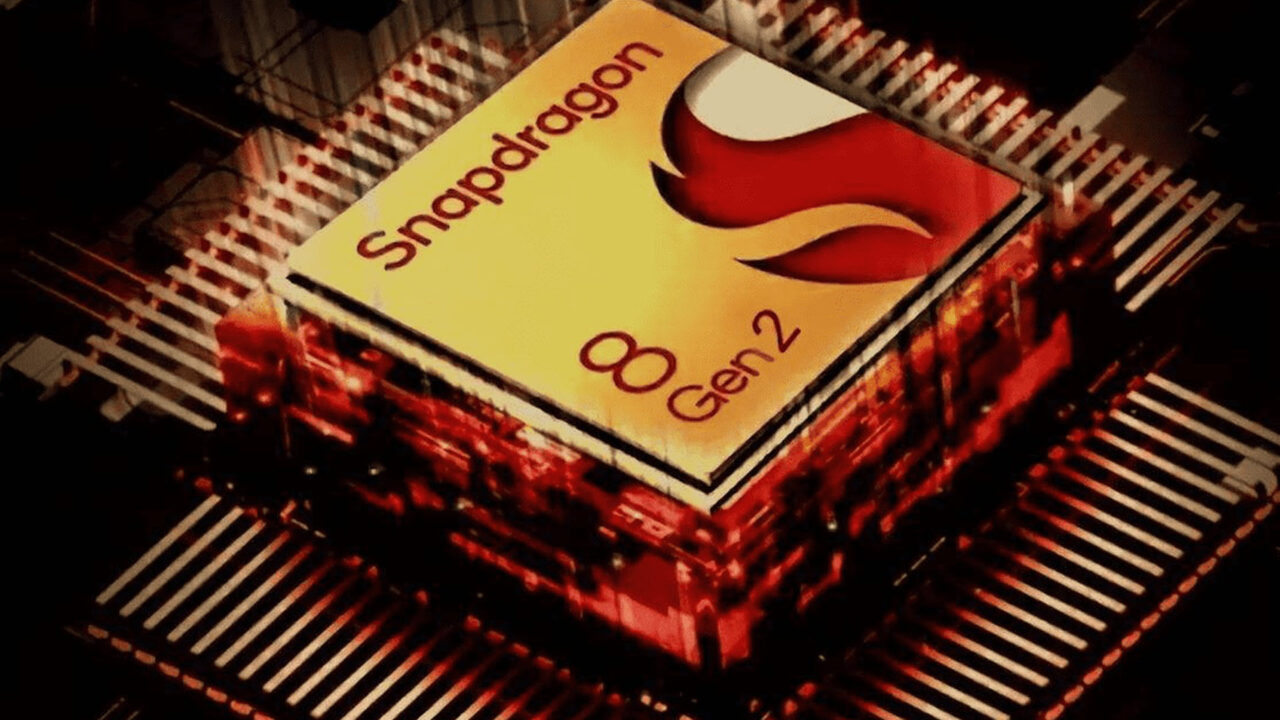 Ο Snapdragon 8 Gen 2 ανοίγει λογαριασμούς με το πανίσχυρο Α16 της Apple