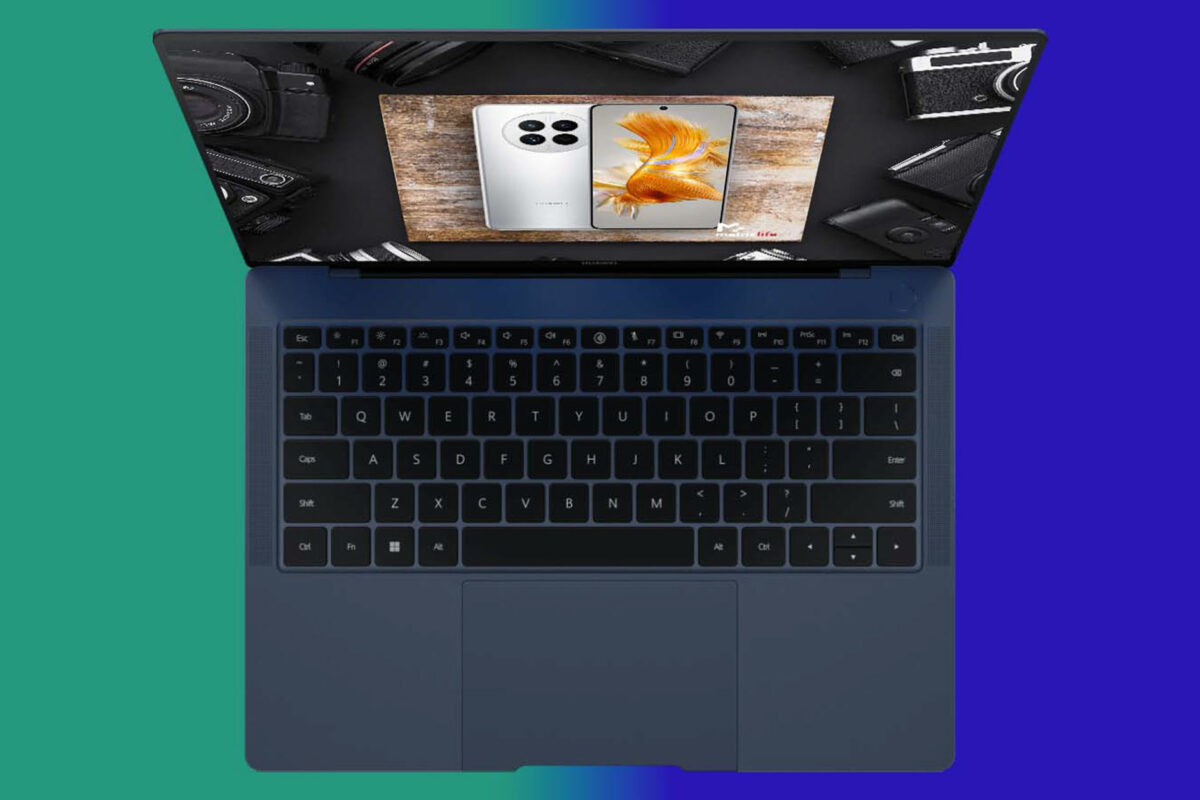HUAWEI MateBook X Pro: το νέο κορυφαίο laptop της Huawei έφτασε στην Ελλάδα και δεν έχει αντίπαλο!