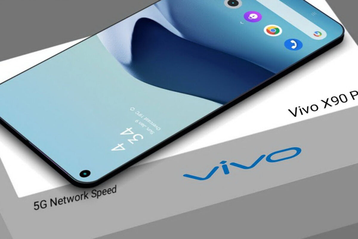 Vivo X90 series: Έρχονται με Snapdragon 8 Gen 2 και αισθητήρα κάμερας 1 ίντσας