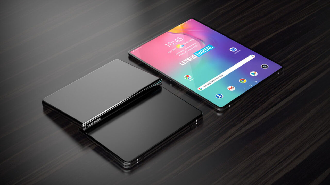 Το foldable tablet της Samsung δεν θα έχει την προστασία οθόνης Ultra Thin Glass των Z Fold