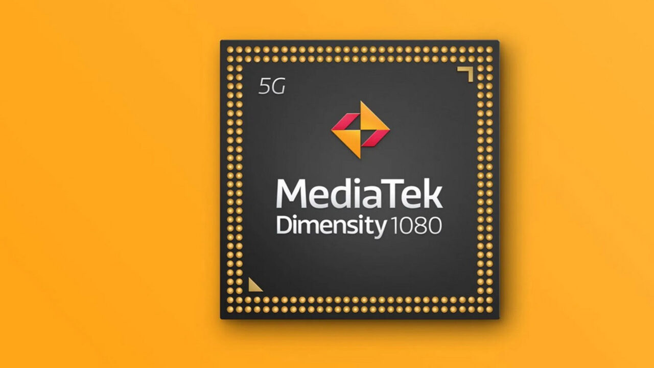 MediaTek Dimensity 1080: Φέρνει κάμερες 200MP και πολλά ενδιαφέροντα χαρακτηριστικά στην μεσαία κατηγορία