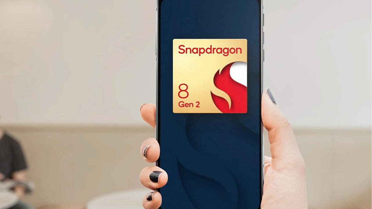 Qualcomm Snapdragon 8 Gen 2: Παρουσιάζεται τον Νοέμβρη και φέρνει εντυπωσιακά αναβαθμισμένες επιδόσεις