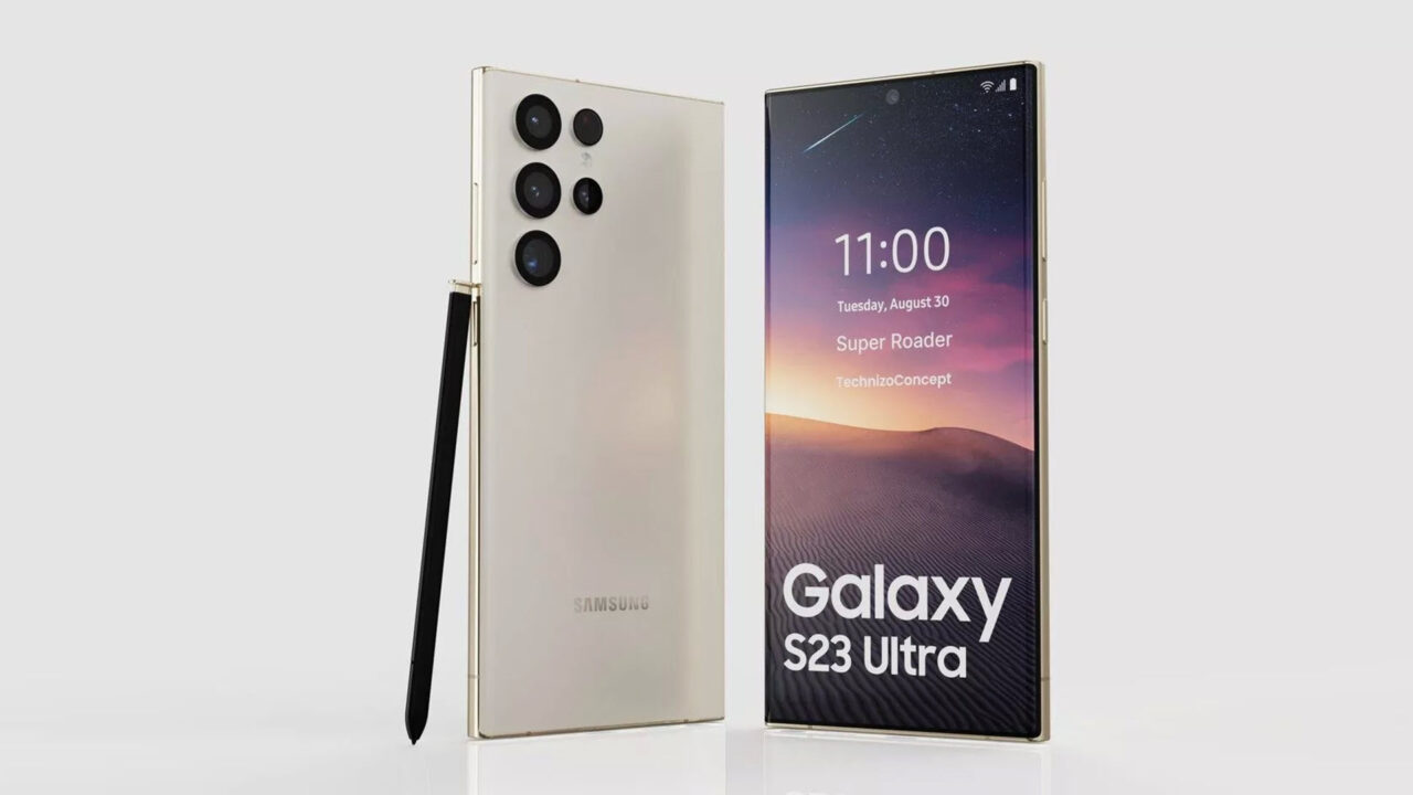Samsung Galaxy S23: Μικρές αναβαθμίσεις δείχνουν οι διαρροές