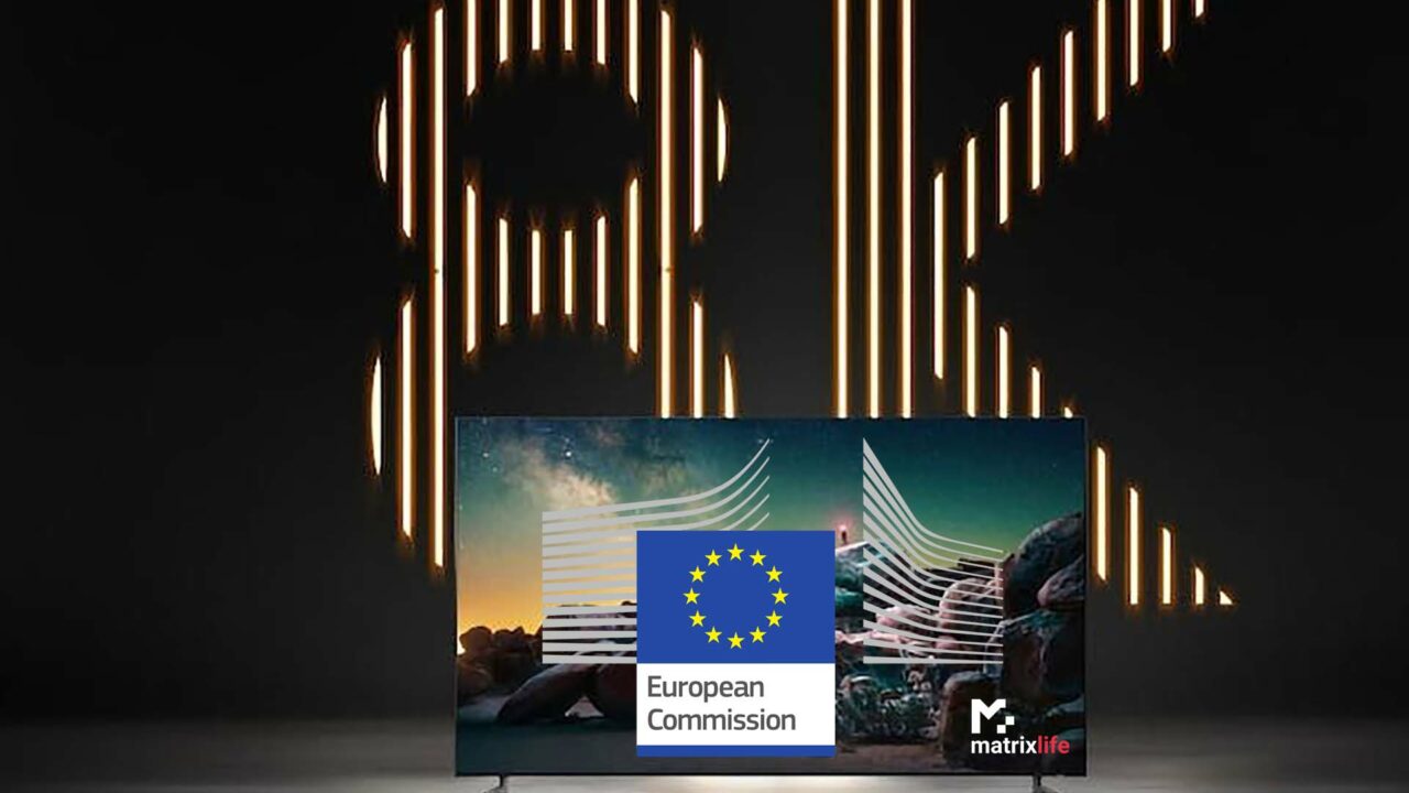 Η Ευρωπαϊκή Ένωση ετοιμάζεται να “σκοτώσει” τις καλύτερες τηλεοράσεις που υπάρχουν στην αγορά
