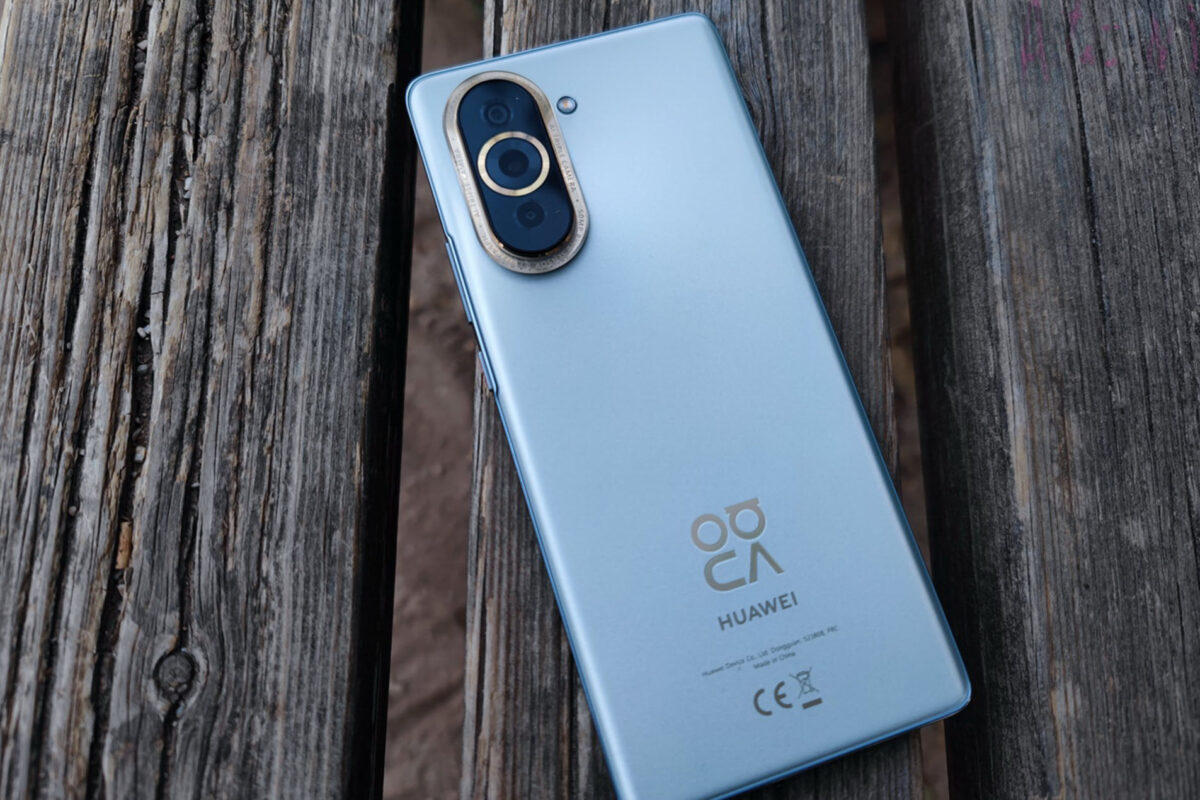 HUAWEI nova 10 Review: Πολυτέλεια και φωτογραφικές επιδόσεις στην μεσαία κατηγορία