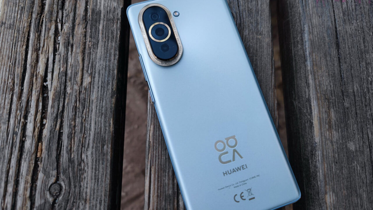 HUAWEI nova 10 Review: Πολυτέλεια και φωτογραφικές επιδόσεις στην μεσαία κατηγορία