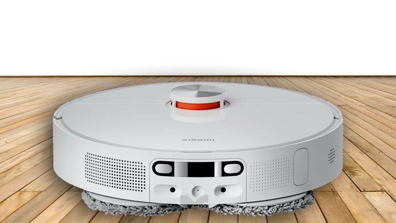 Xiaomi Robot Vacuum X10+: Όχι μόνο σκουπίζει και σφουγγαρίζει αλλά αδειάζει τα σκουπίδια και καθαρίζεται μόνη της