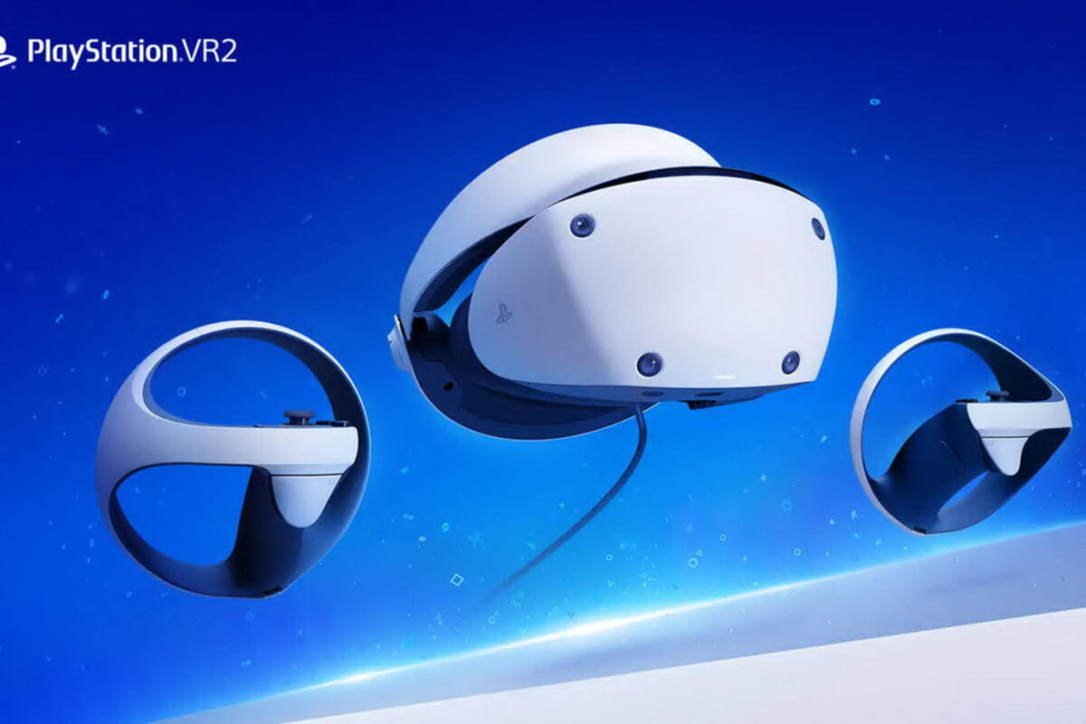 Playstation VR2: Το νέο headset έρχεται το 2023 σε αρκετά τσιμπημένη τιμή