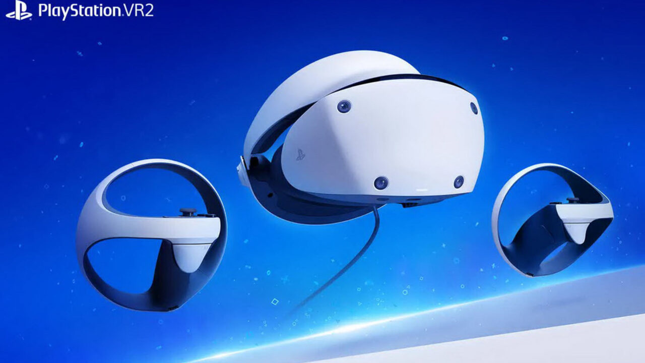 Playstation VR2: Το νέο headset έρχεται το 2023 σε αρκετά τσιμπημένη τιμή