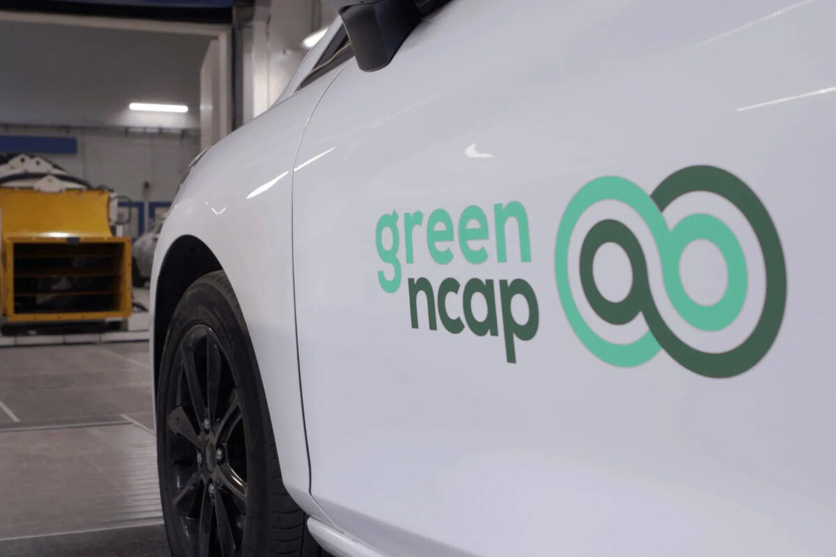 Tesla, NIO και Renault σαρώνουν στις αξιολογήσεις του Green NCAP
