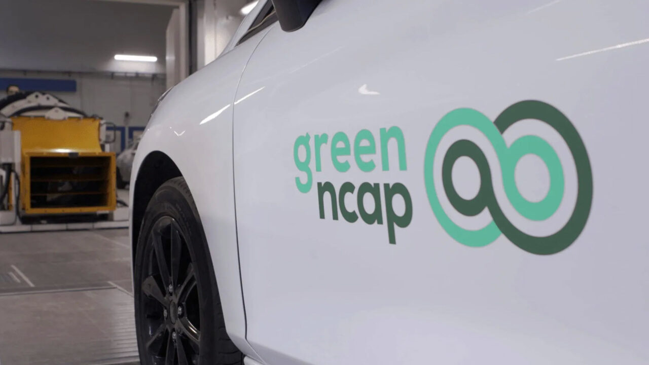 Tesla, NIO και Renault σαρώνουν στις αξιολογήσεις του Green NCAP