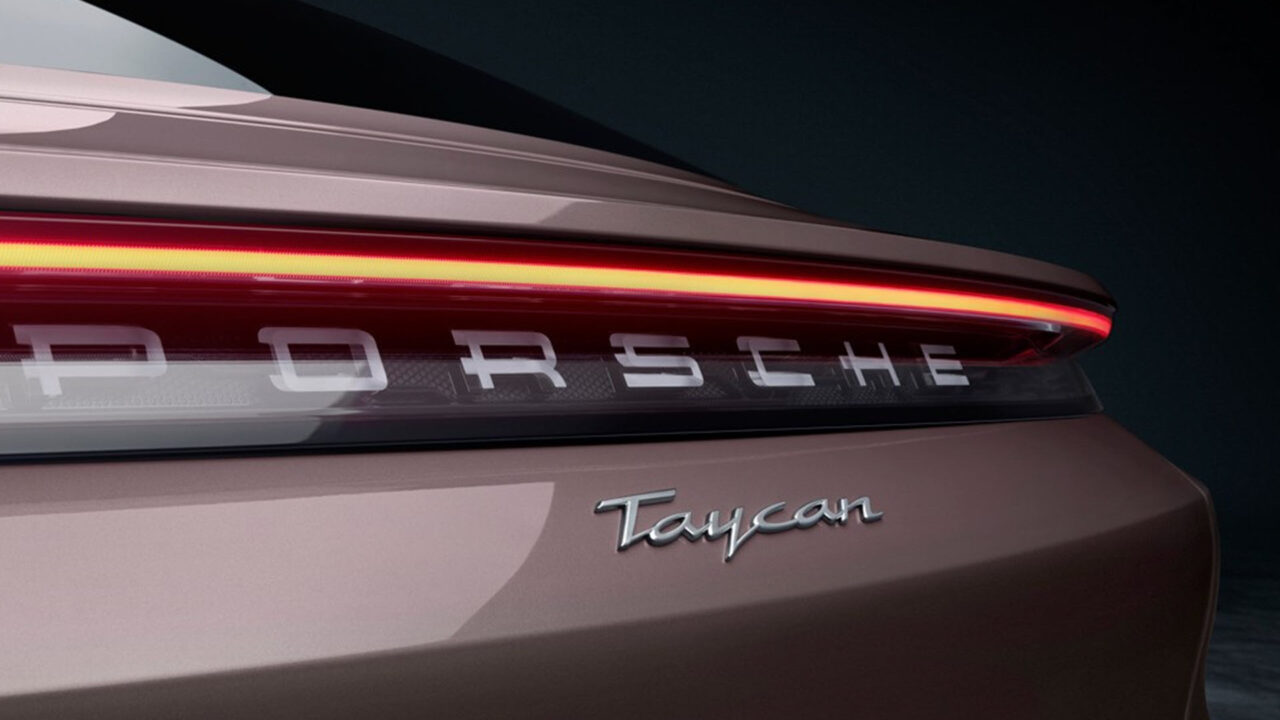 Porsche Taycan: Το ηλεκτρικό super car έφτασε τον μαγικό αριθμό 100.000
